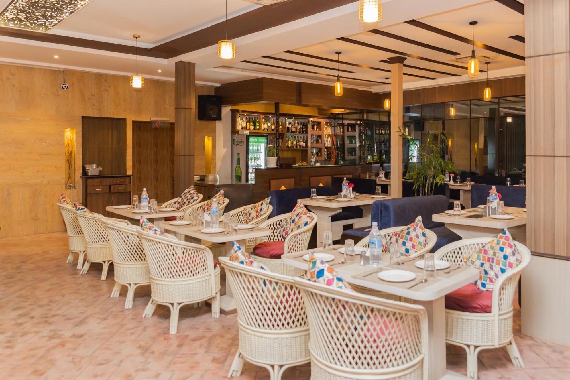 Hotel Mirage