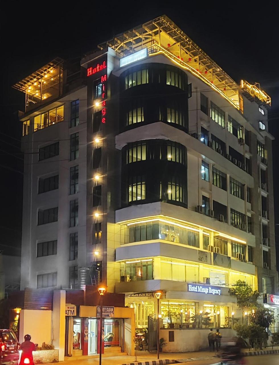 Mirage Hotel