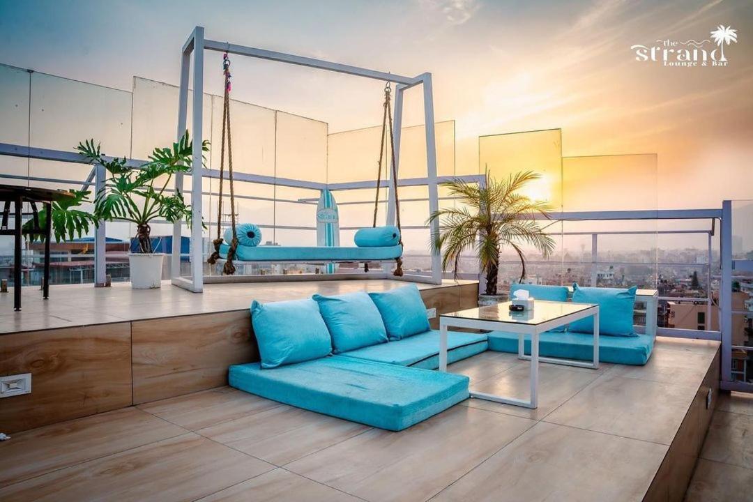 Hotel Mirage