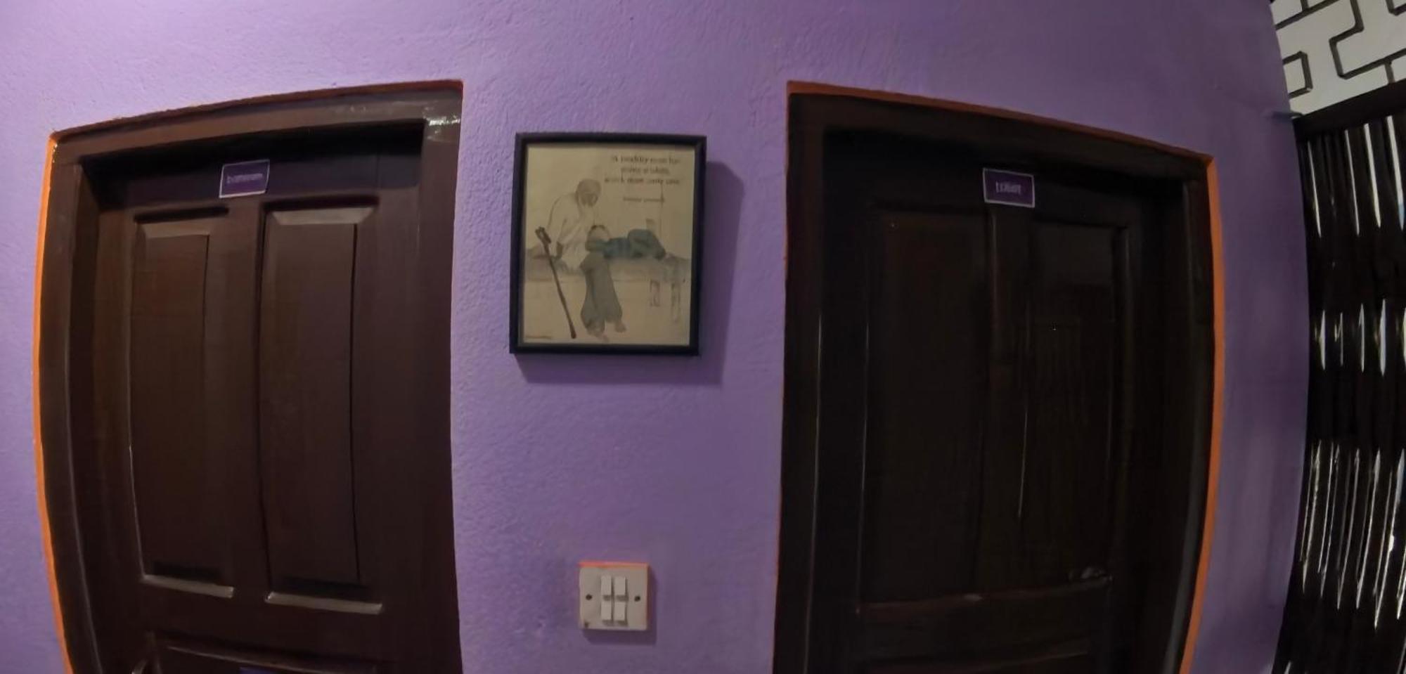 Drakon Nest * Kathmandu