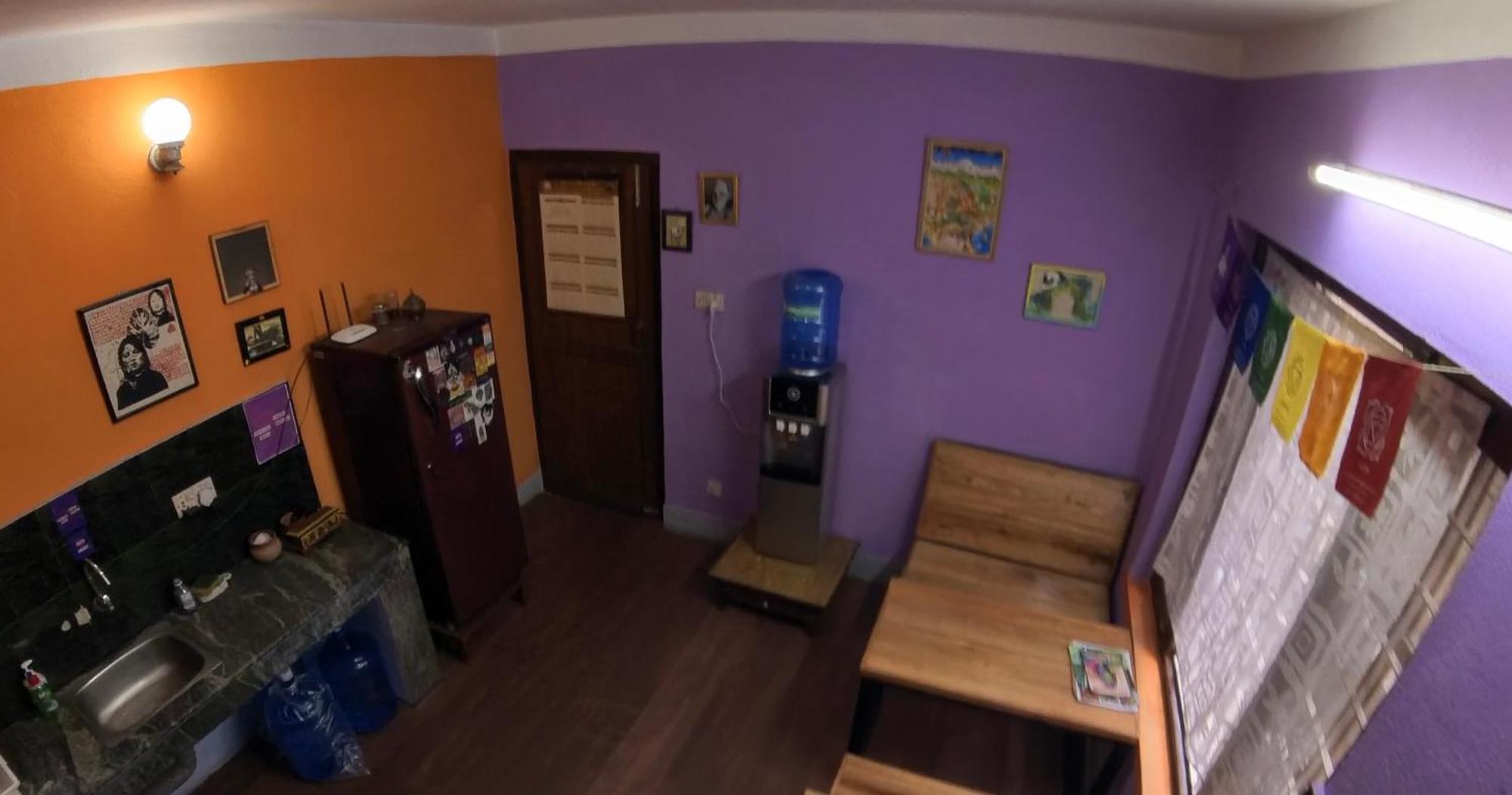 Drakon Nest Kathmandu