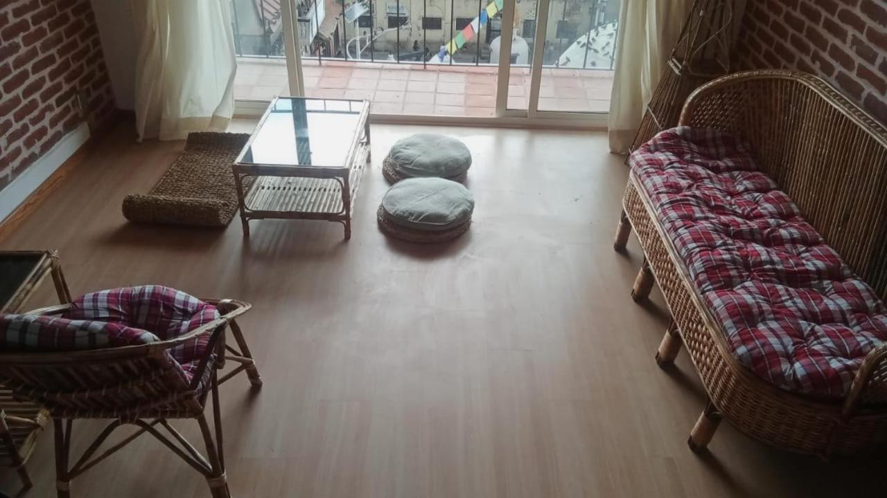 Shree Gha Guest house *