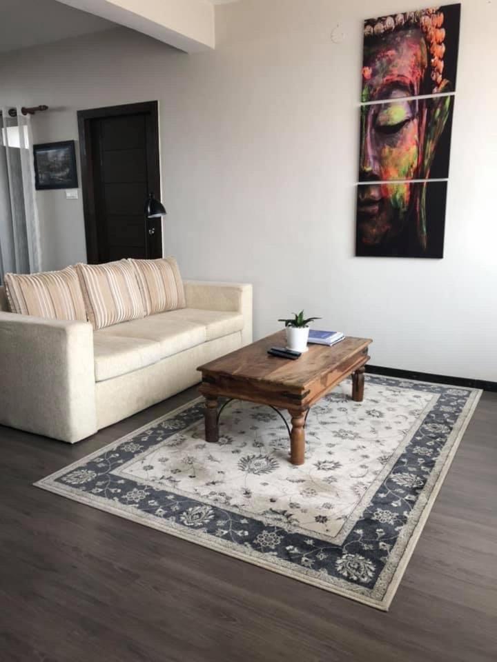 Gorkhali Apartment Kathmandu