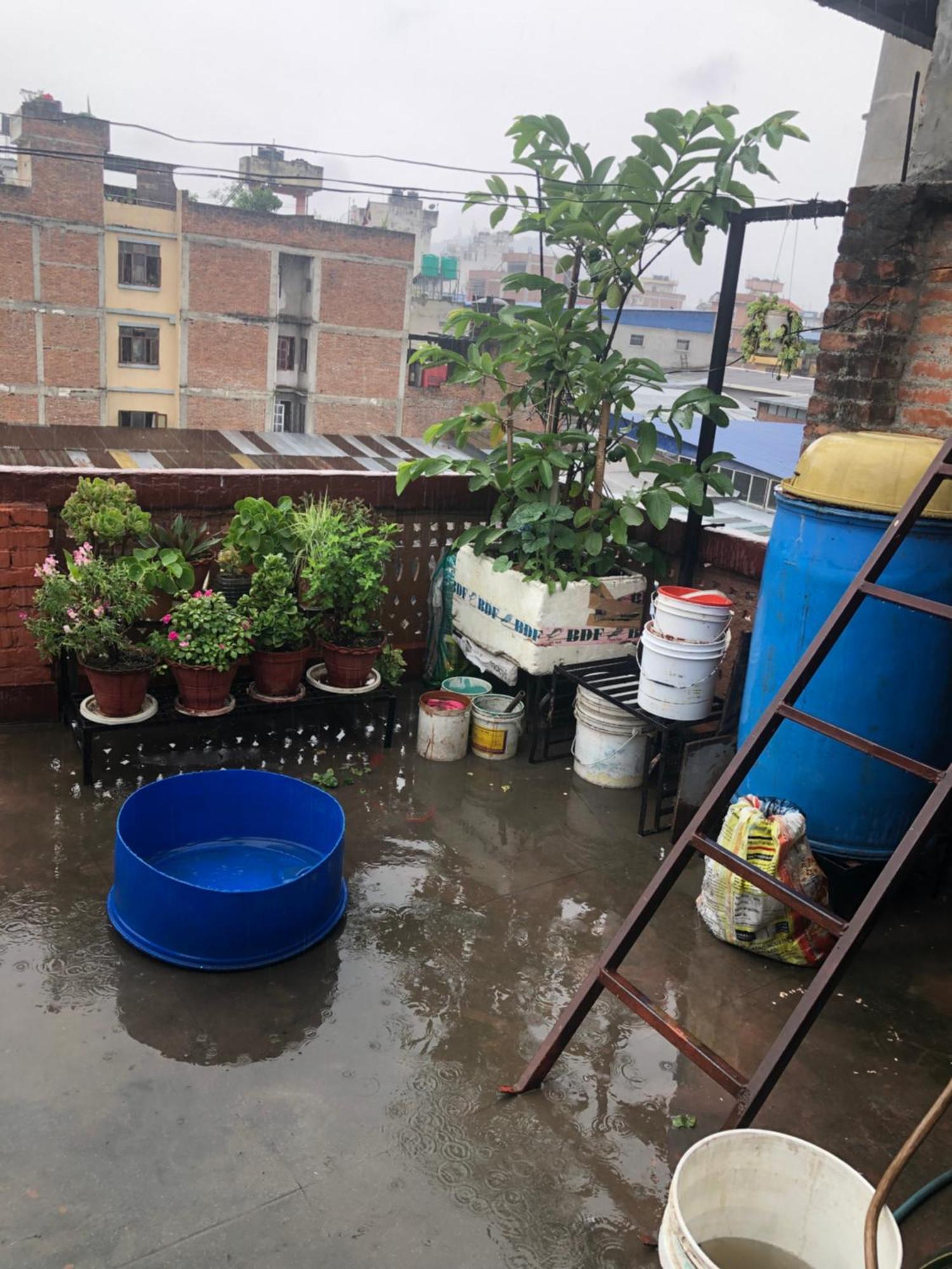 Homestay Samriddhi Kathmandu