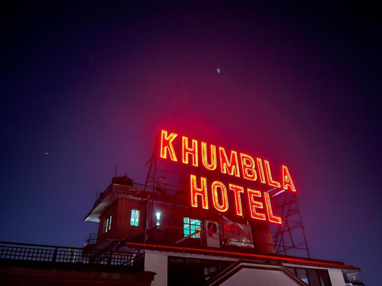 Khumbila 3*