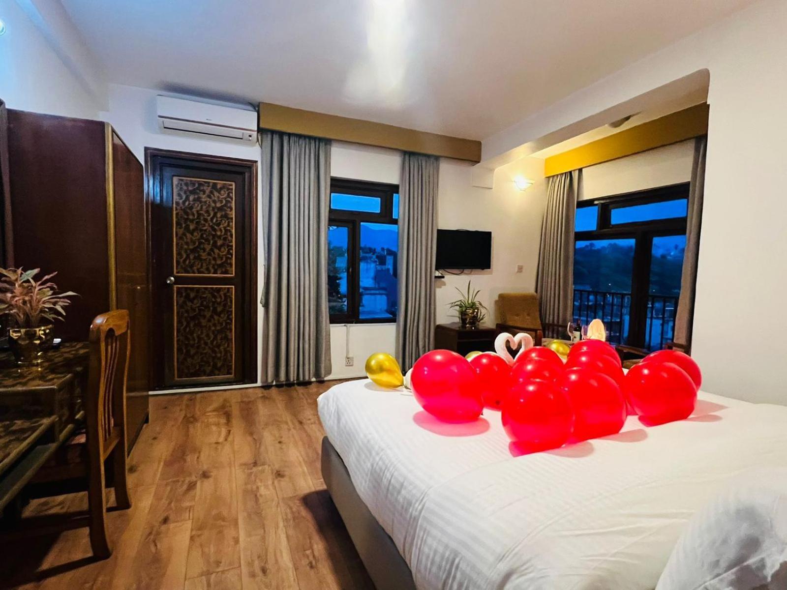 Khumbila 3* Kathmandu