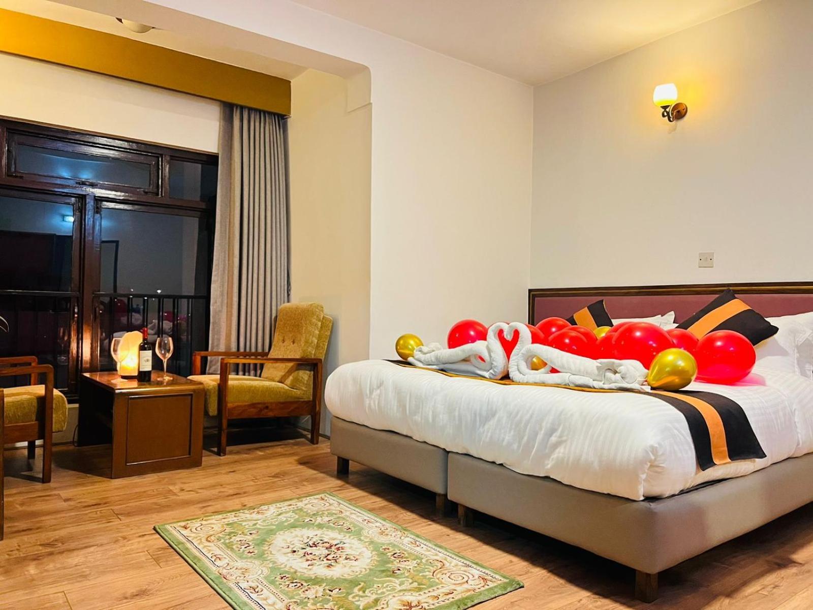 Hotel Khumbila 3*