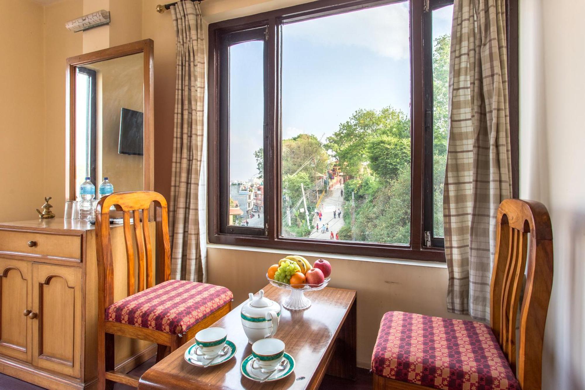 Khumbila Hotel Kathmandu