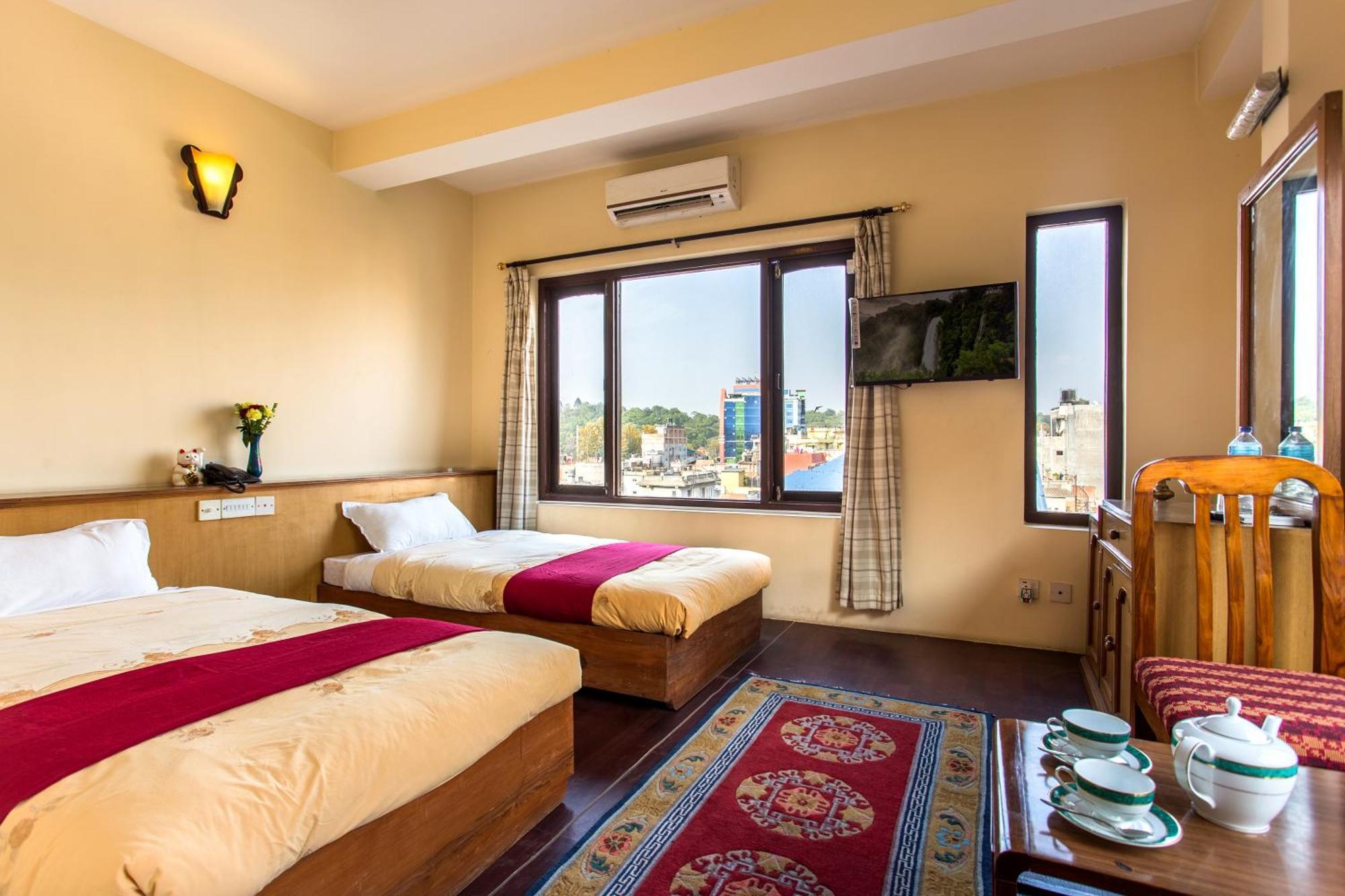 Khumbila Hotel Kathmandu