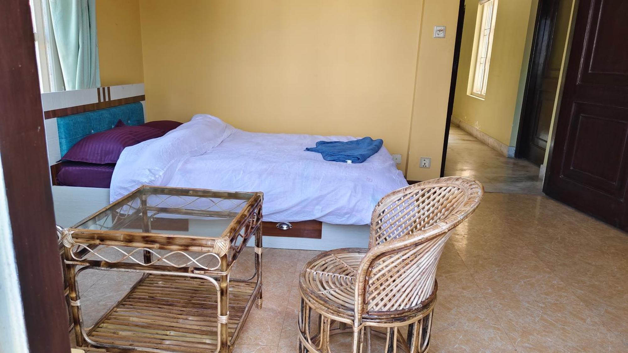 Bodhi Peace Homestay *