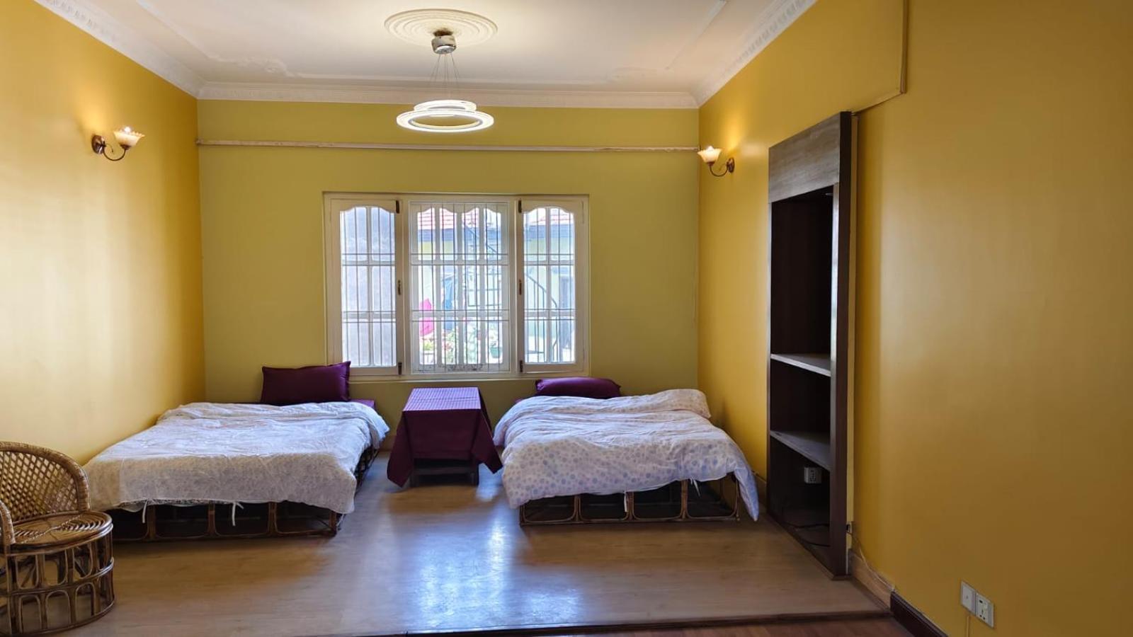 Bodhi Peace Homestay Homestay