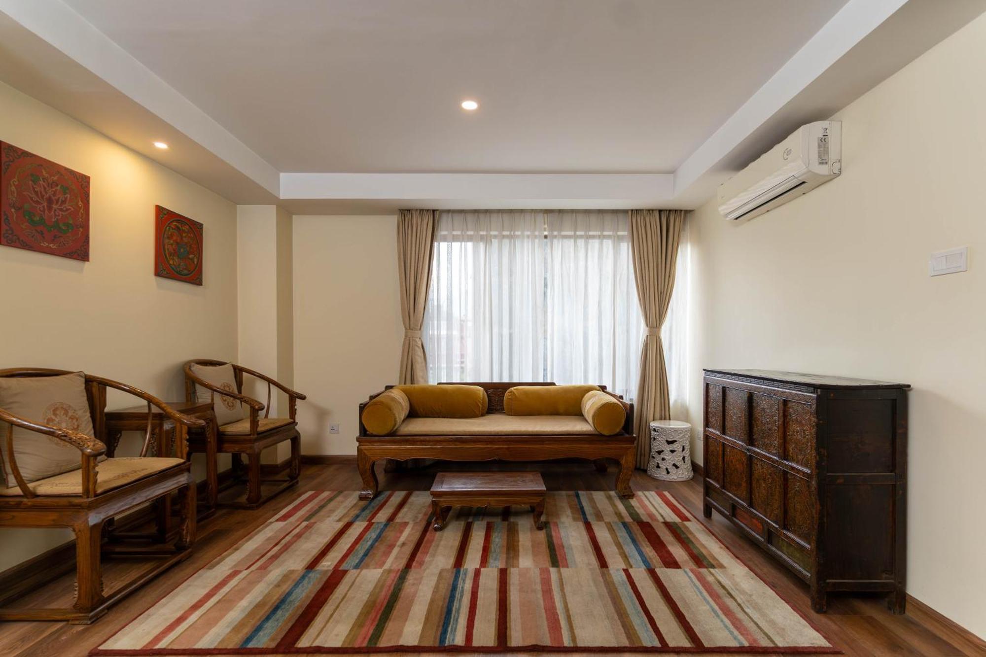 Shambala Hotel 4*