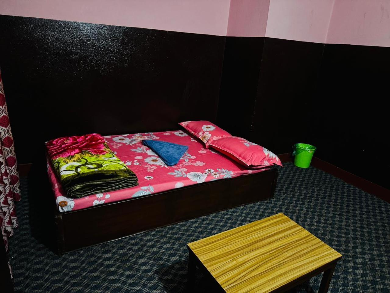 Guest house Gaule Kathmandu