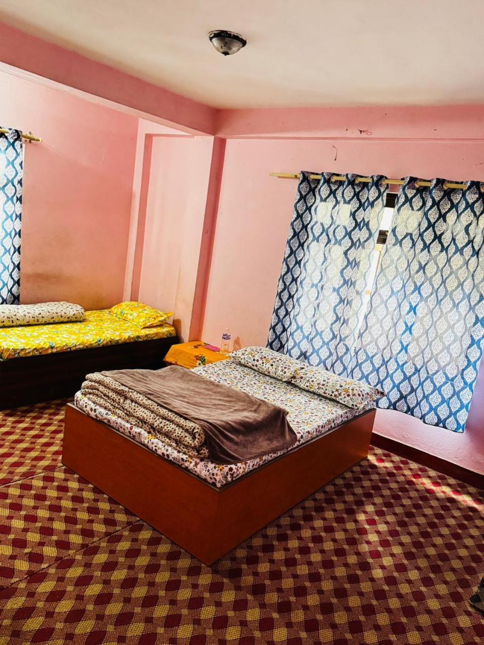Guest house Gaule Kathmandu