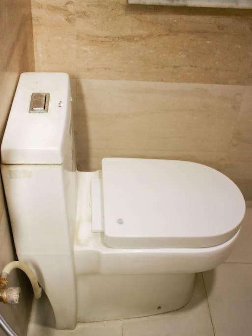 Apartment Manaalaya *