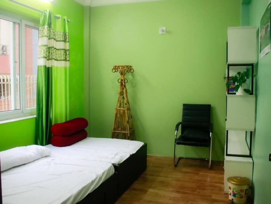 Manaalaya Apartment