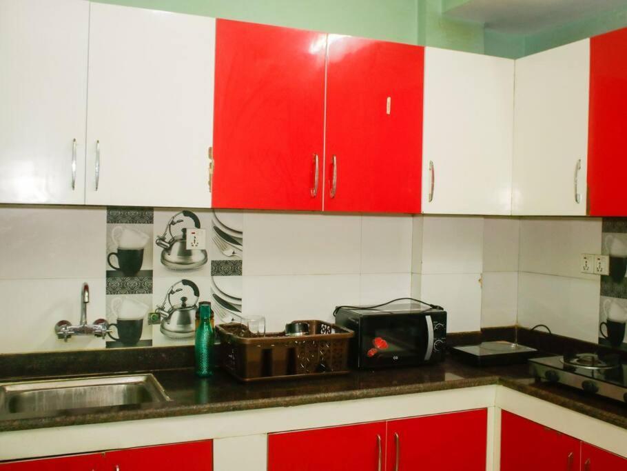 Apartment Manaalaya