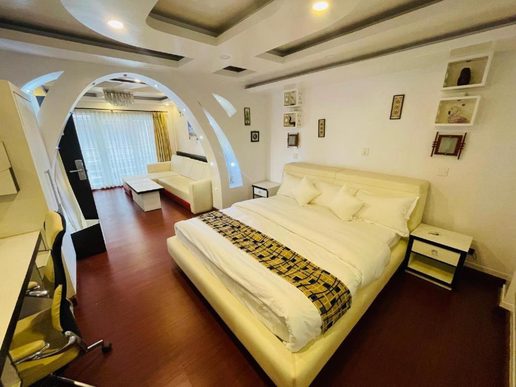 M Square Pvt.ltd Hotel 3*