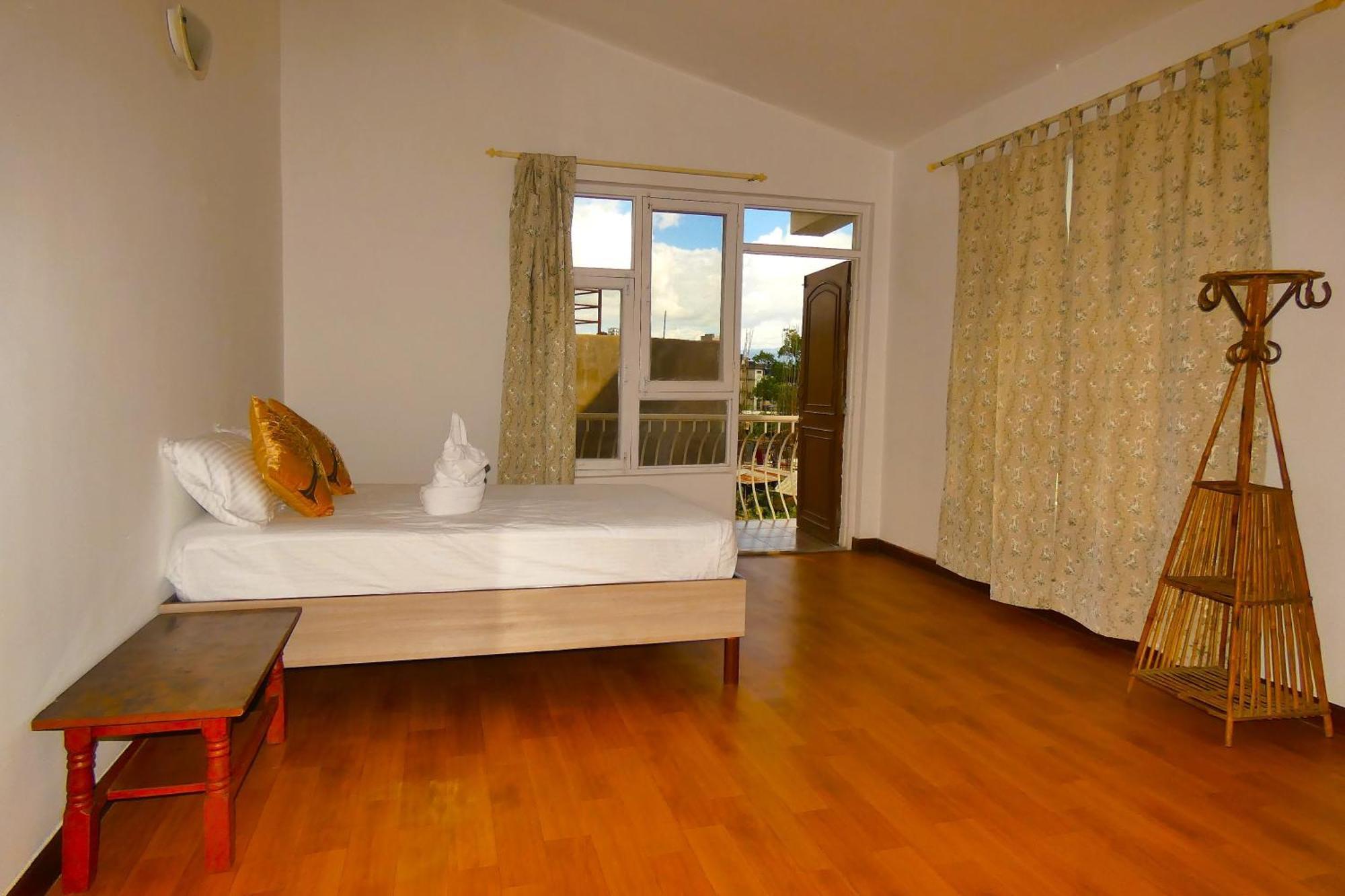 Sherpa 23 Homestay Kathmandu