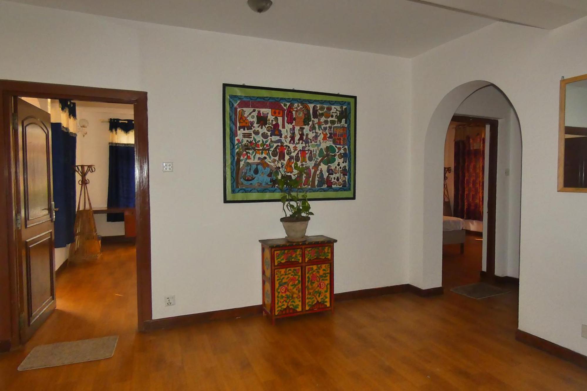 Sherpa 23 Homestay Kathmandu