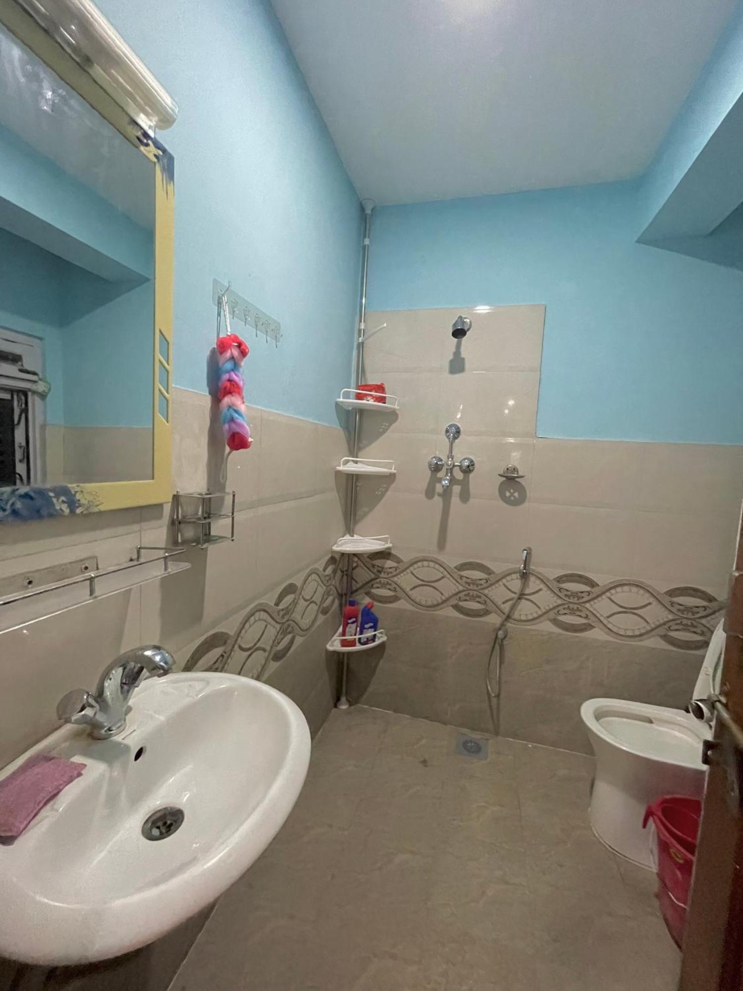 Raniban Serenity Apartment Kathmandu