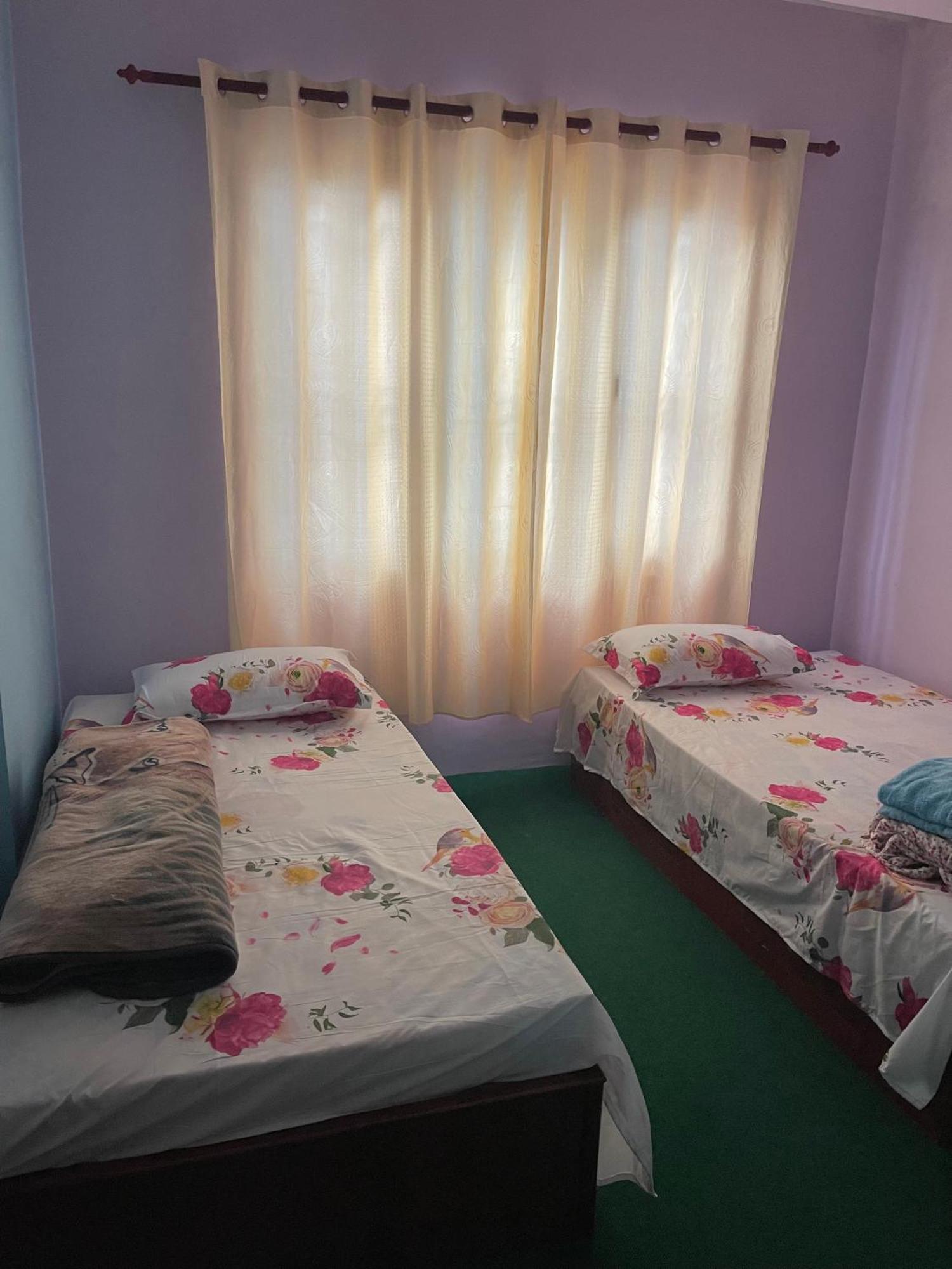 Apartment Raniban Serenity *