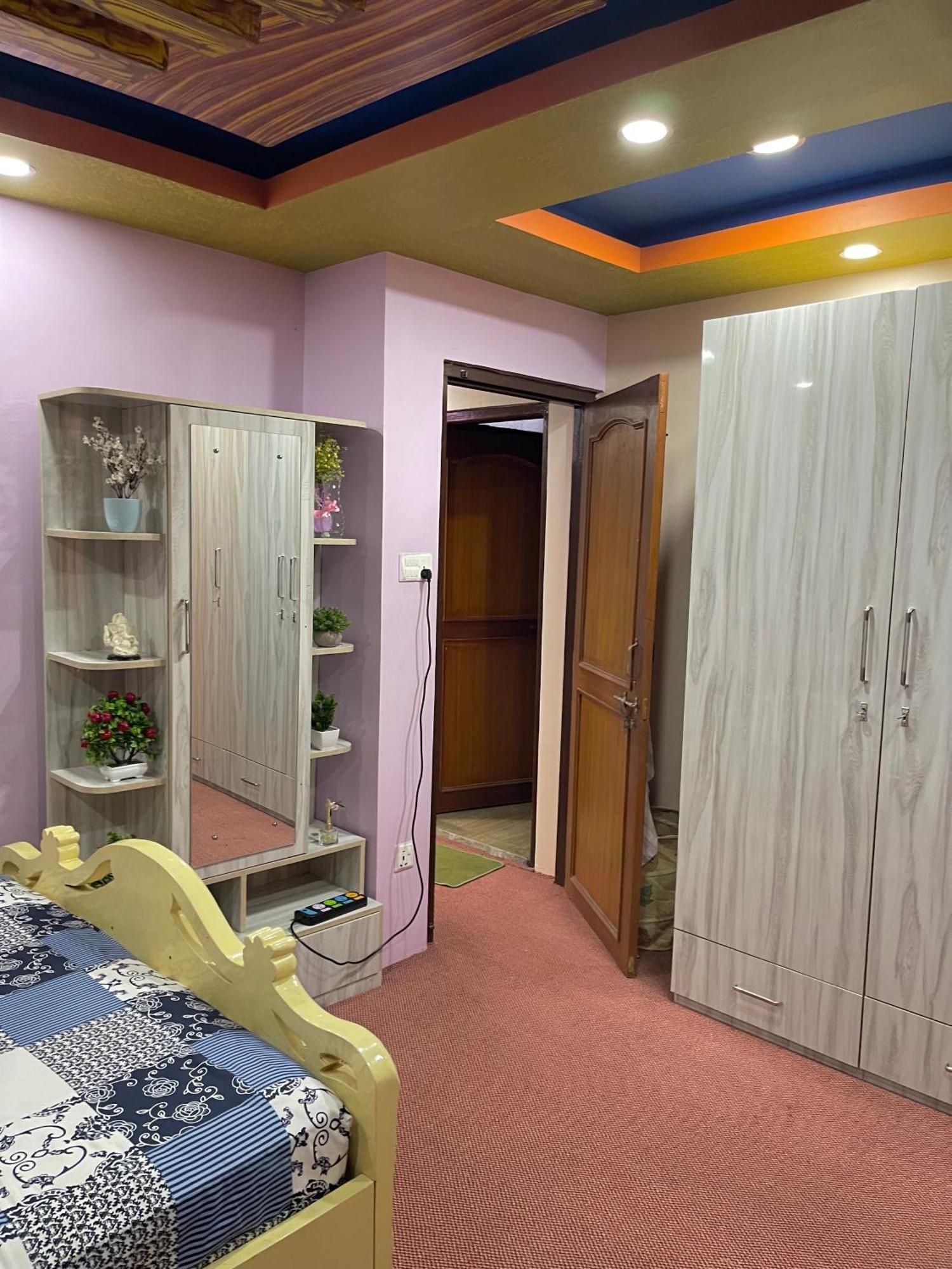 Raniban Serenity Apartment