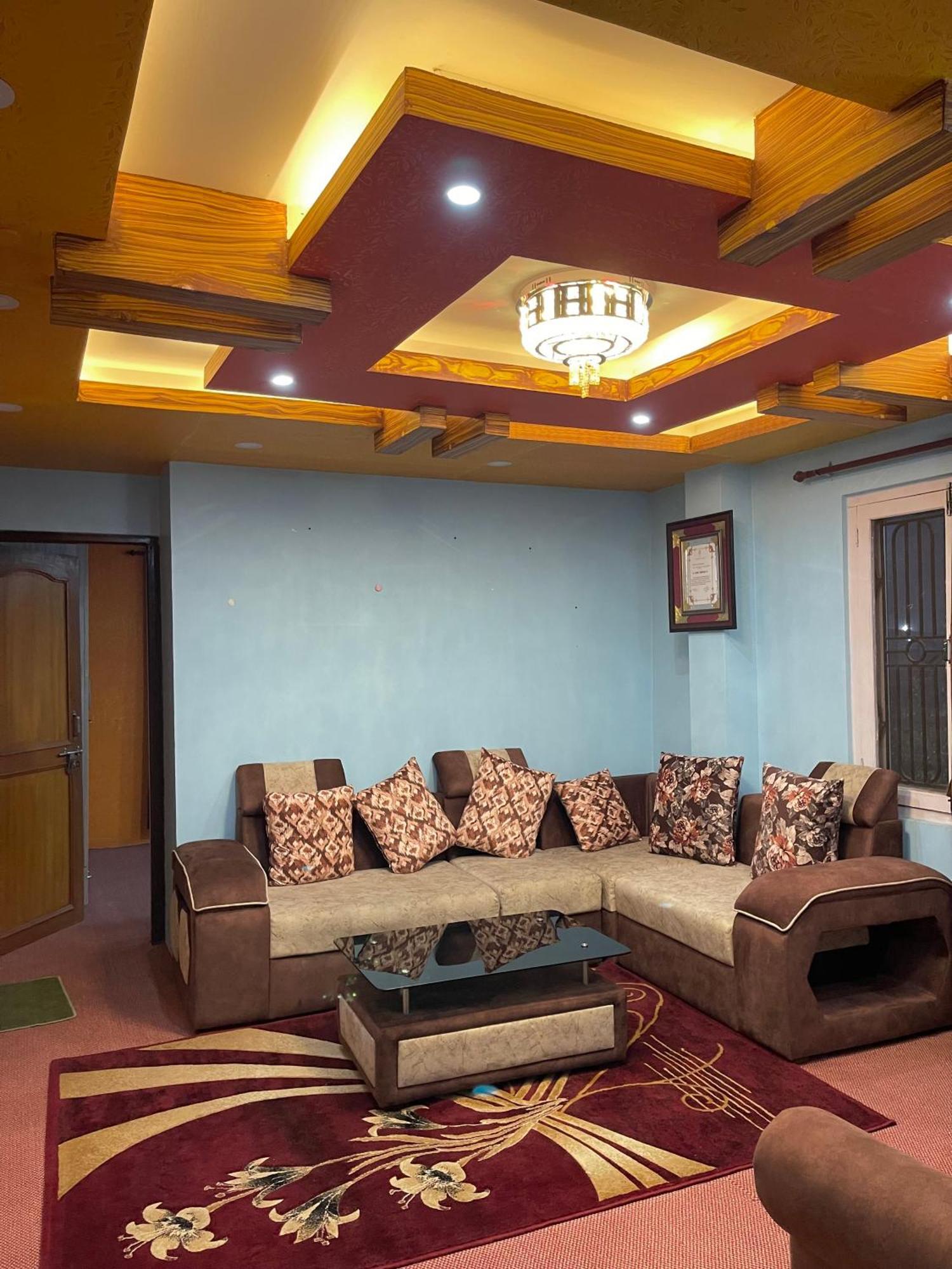 Apartment Raniban Serenity Kathmandu