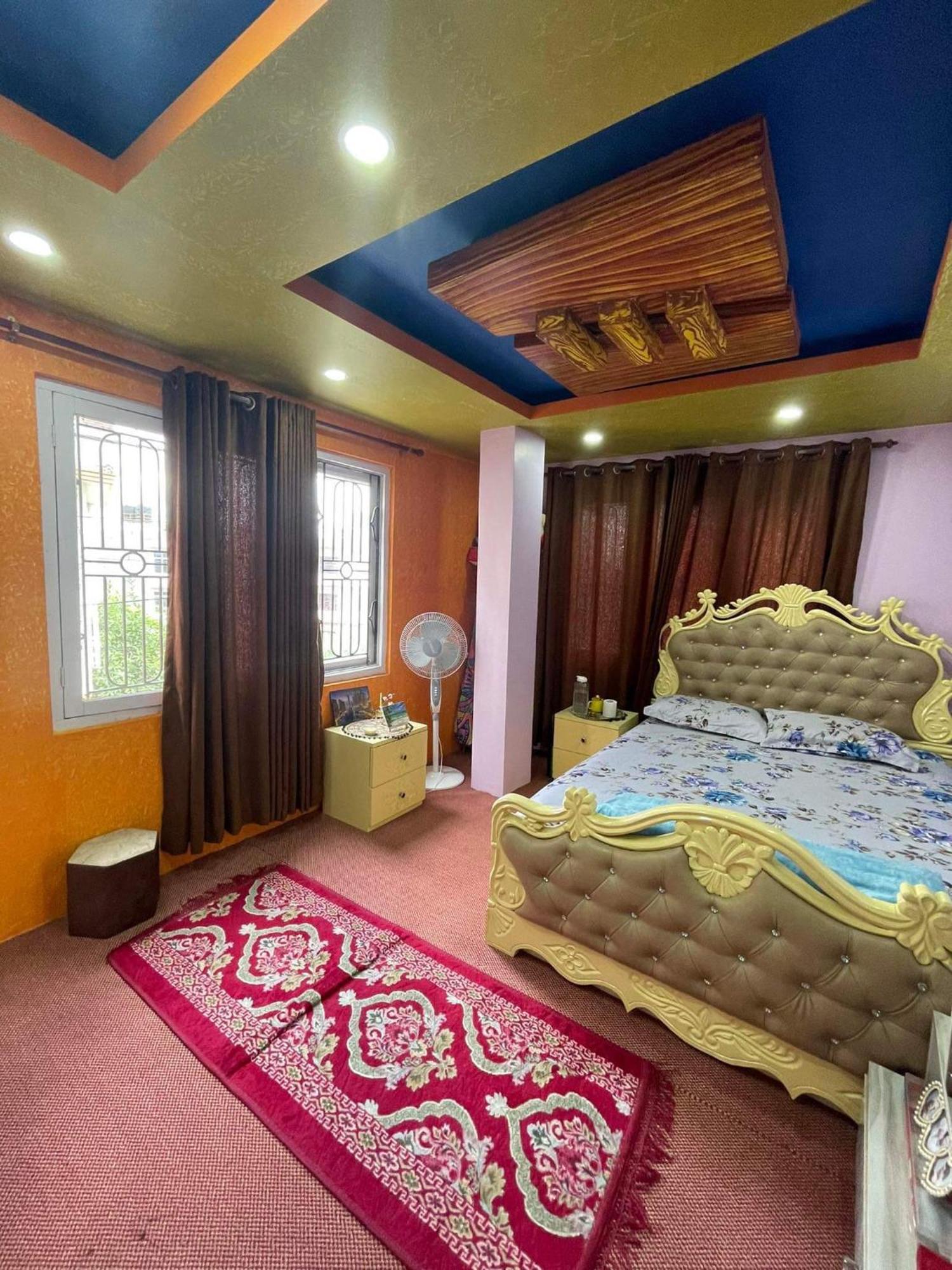 Raniban Serenity Apartment *
