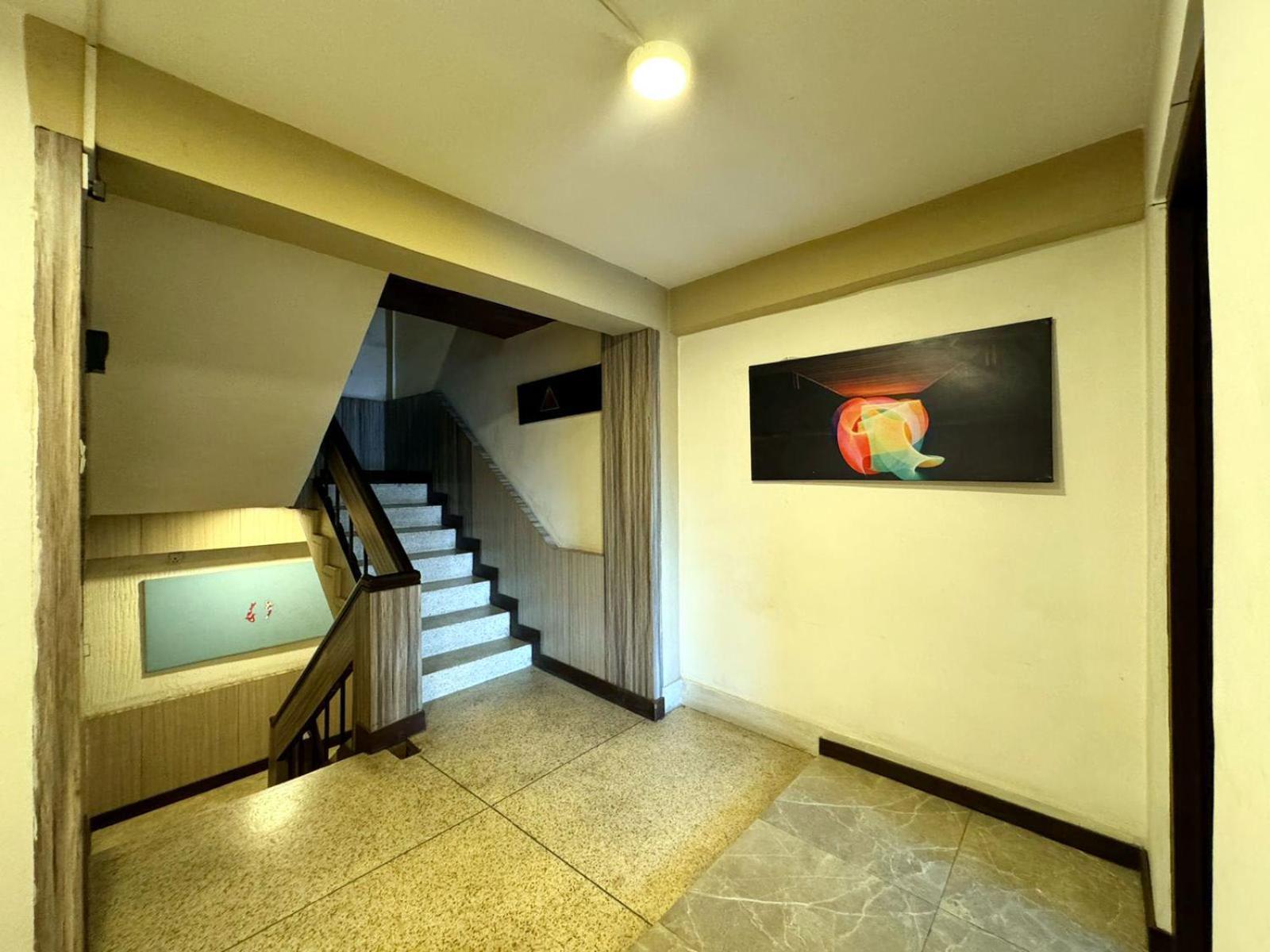 Himalayan Retreat 403 Bed & Breakfast *