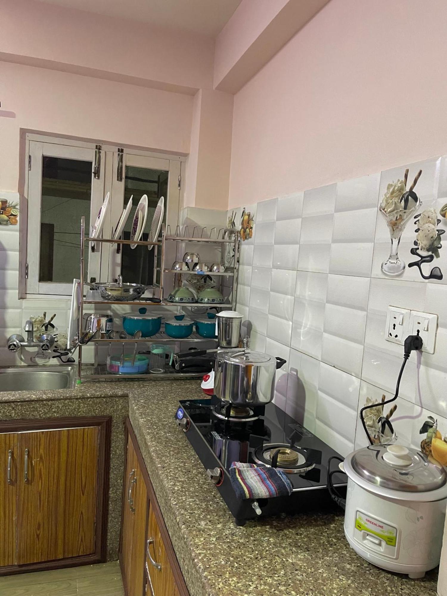 Apartment Raniban Serenity