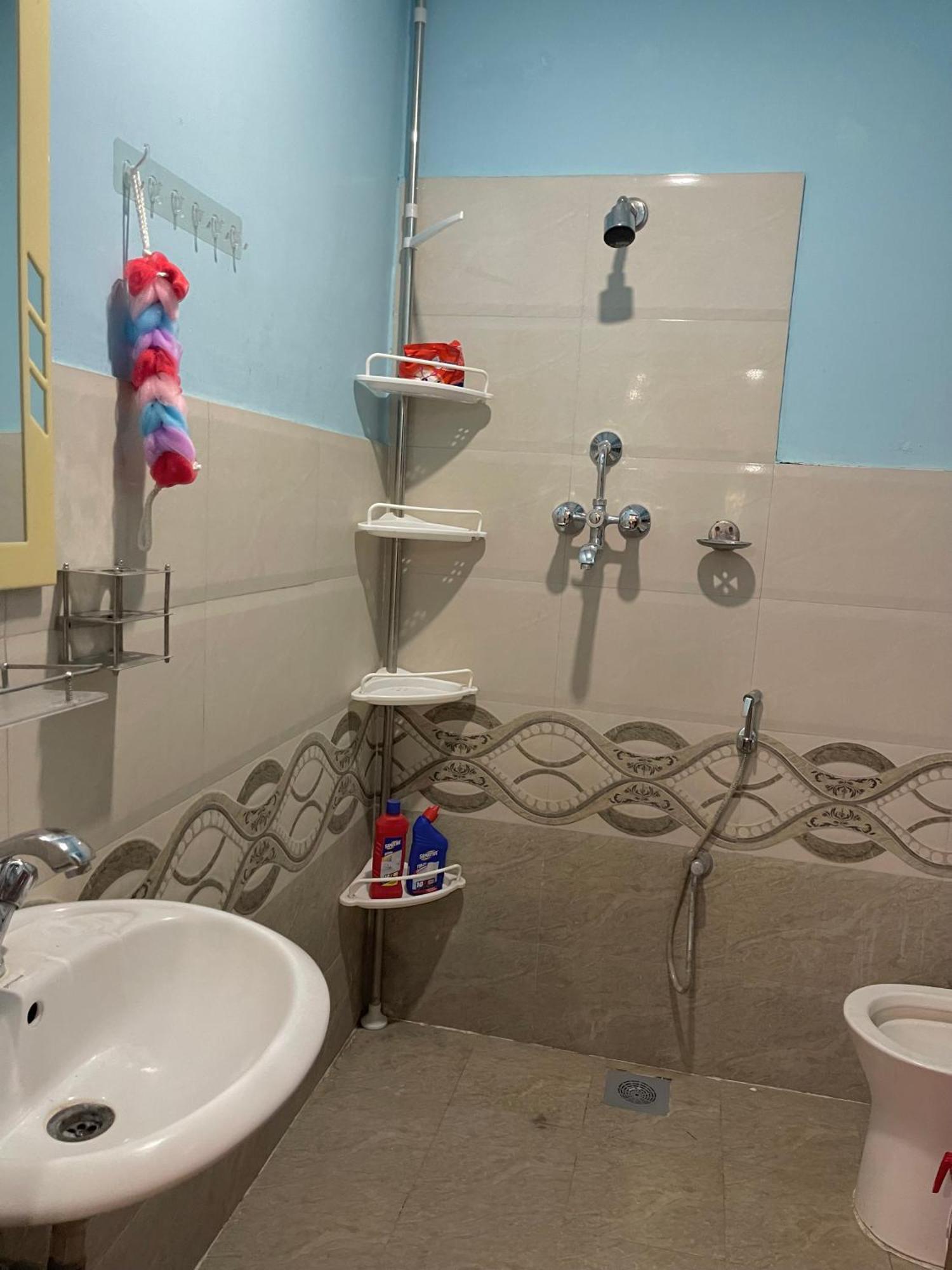 Mountain View Escape Apartment *