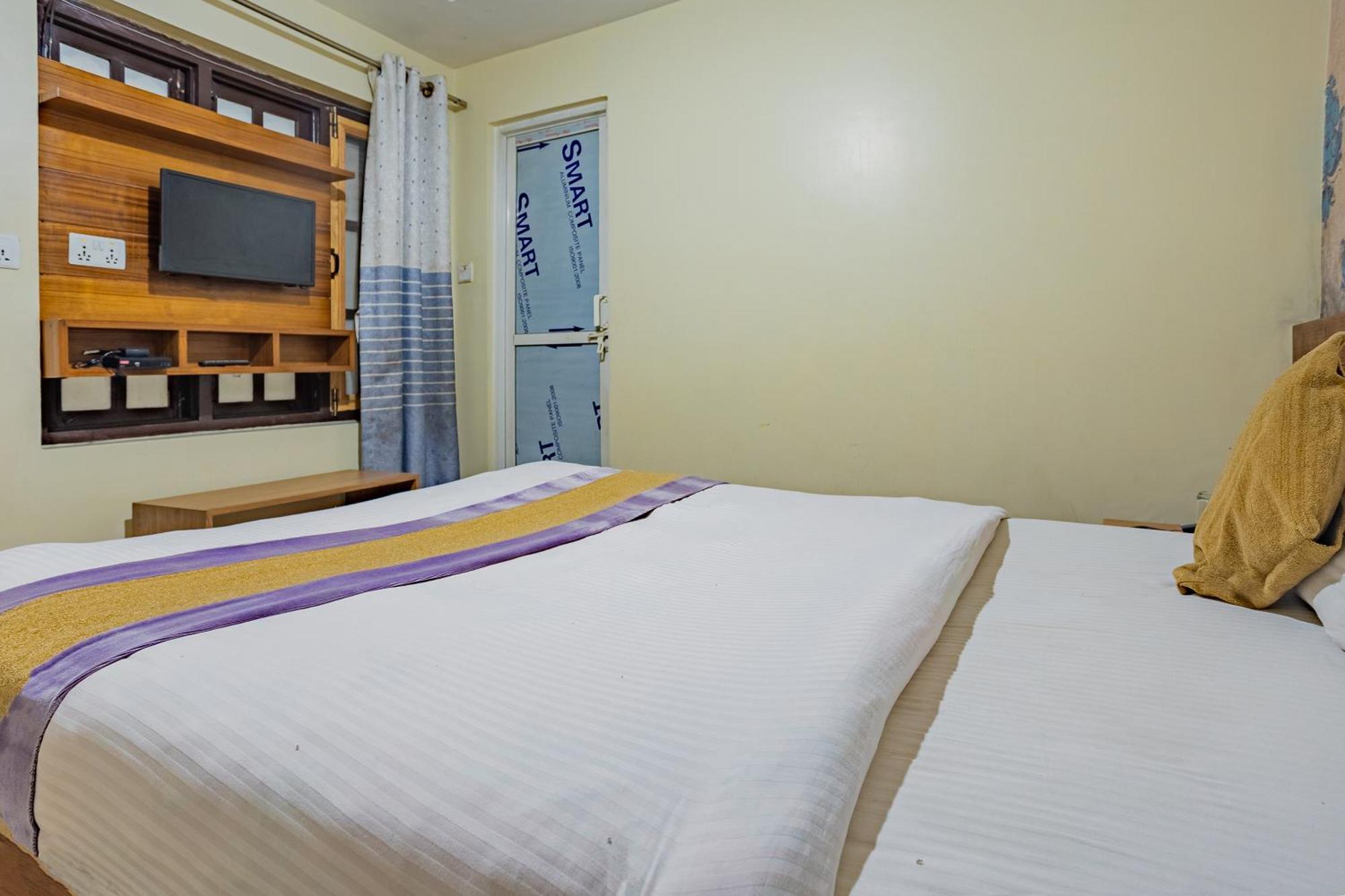 Hotel Oyo 821 Gauri Kathmandu
