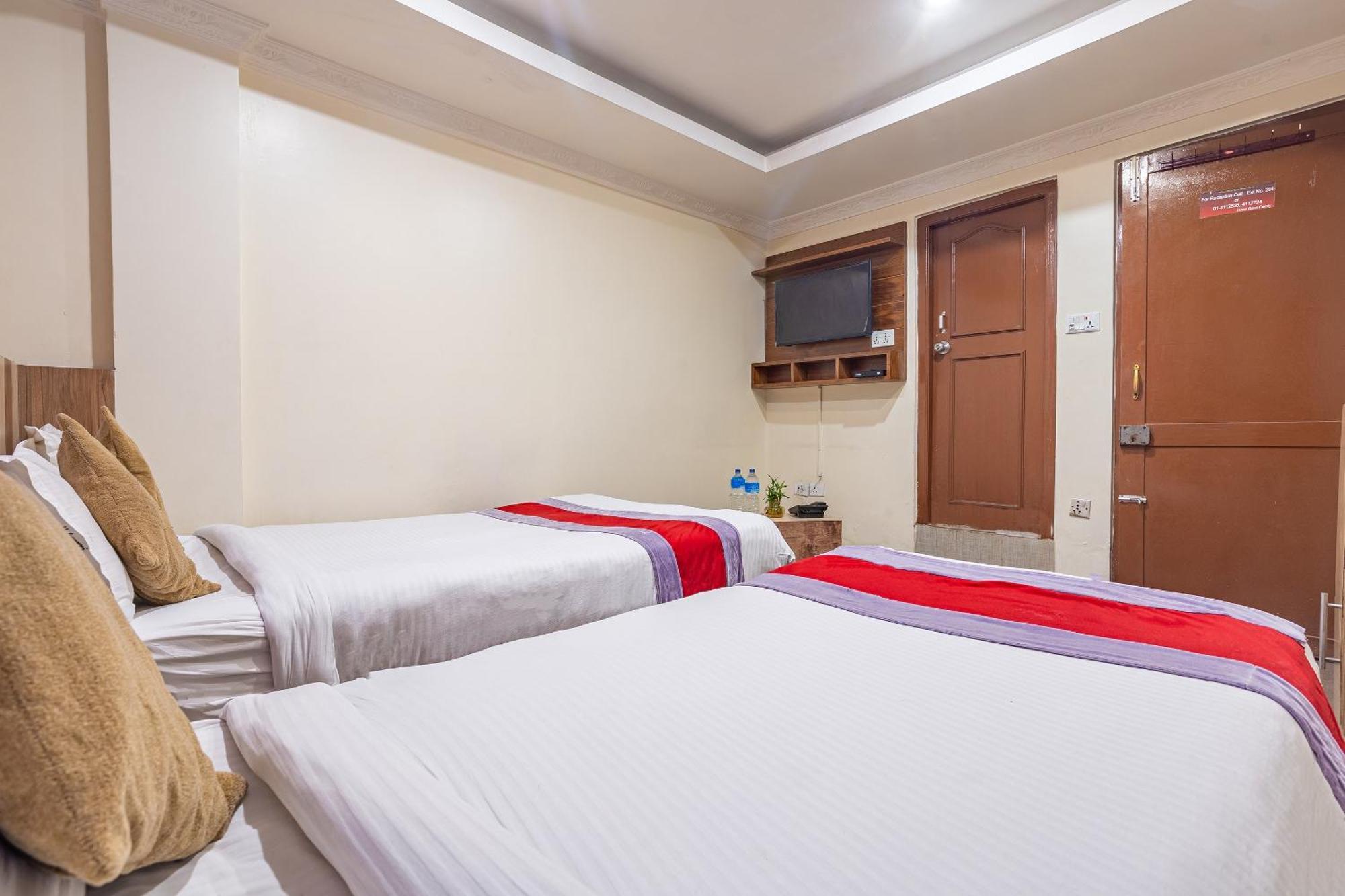 Hotel Oyo 821 Gauri
