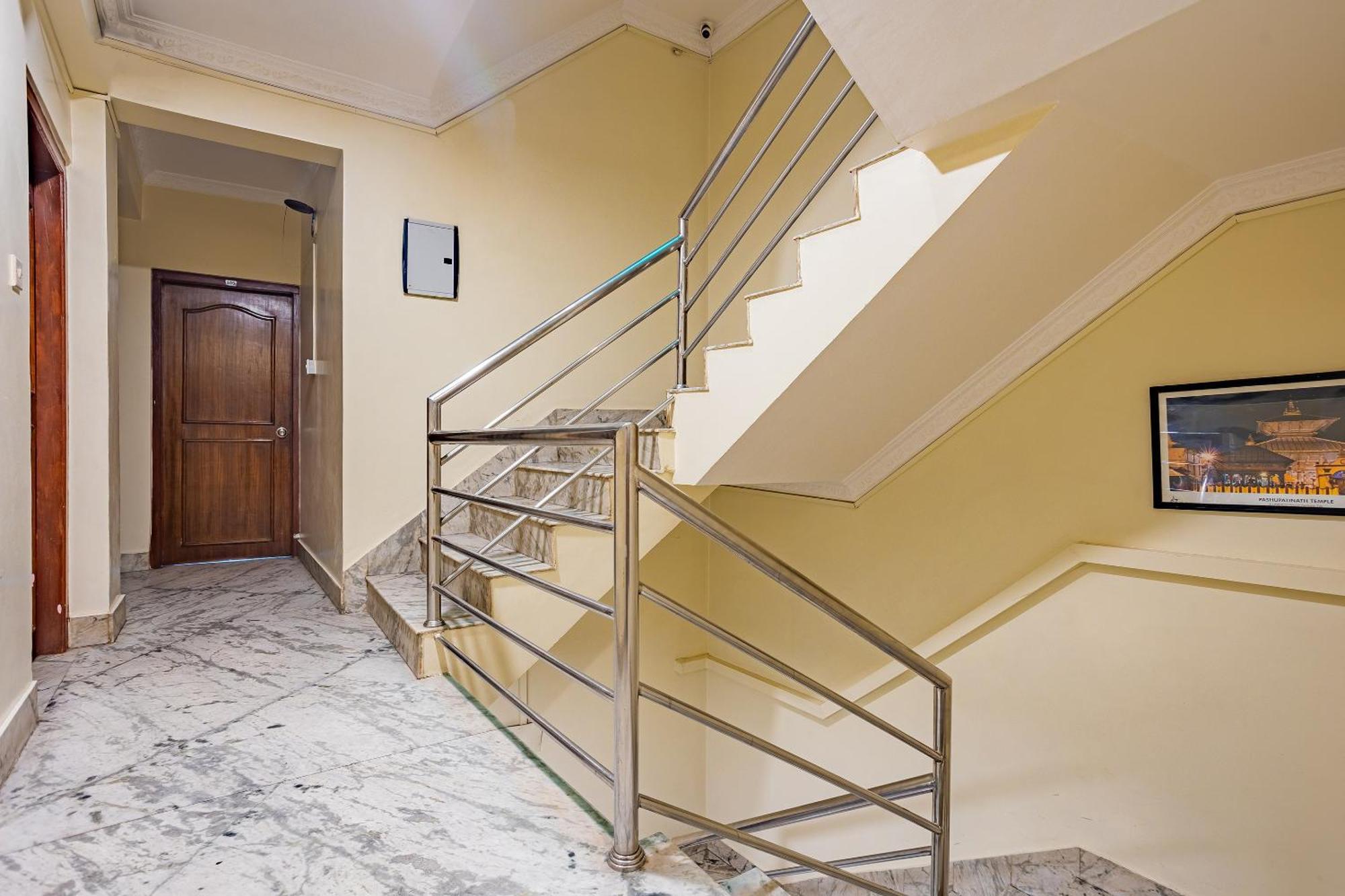 Hotel Oyo 821 Gauri Kathmandu