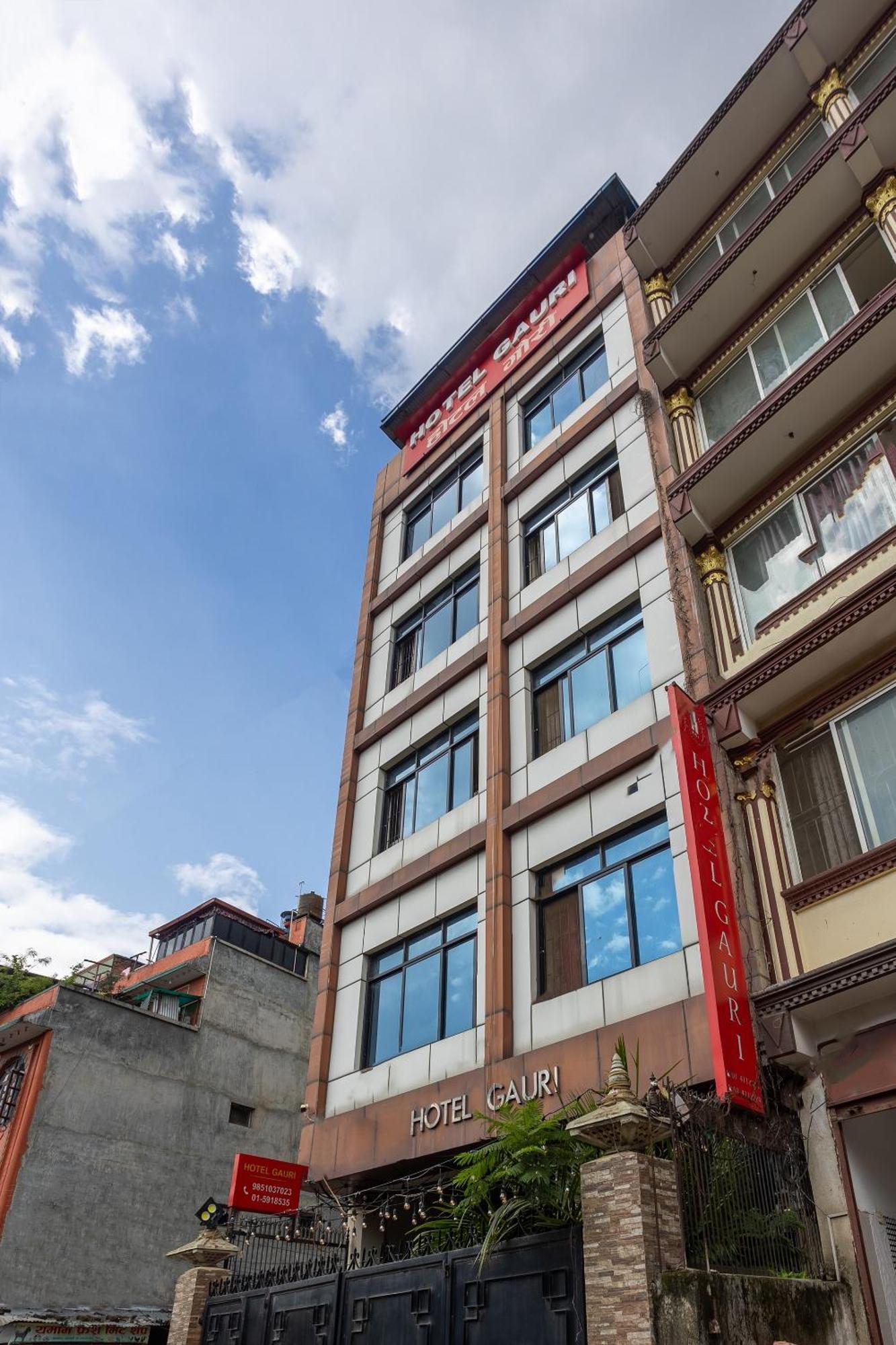 Hotel Oyo 821 Gauri