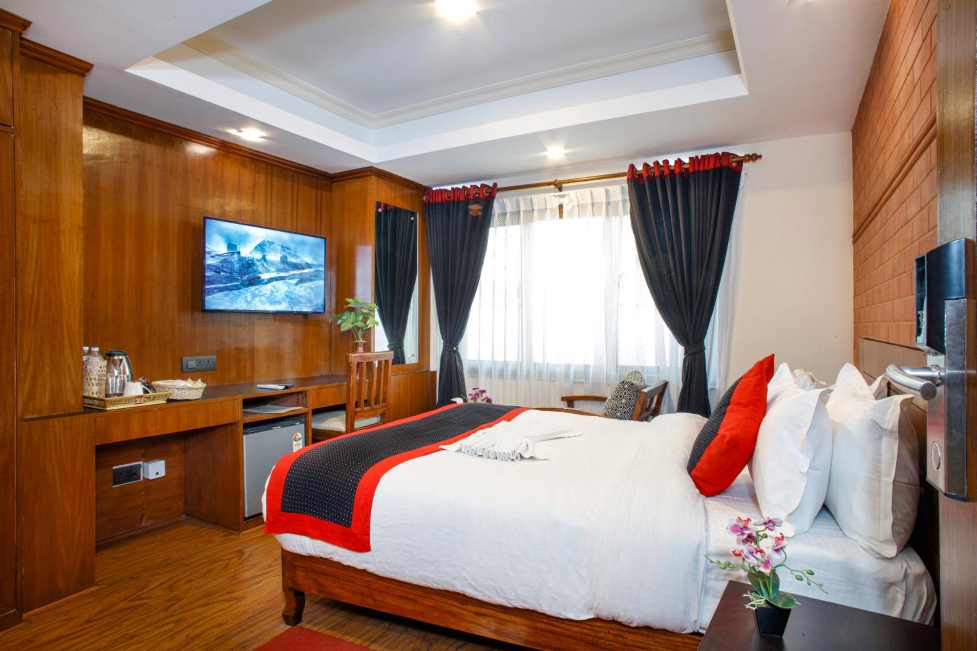 Taleju Boutique 4*