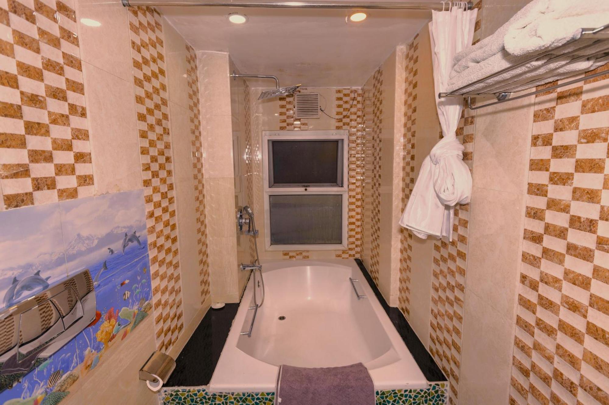 M Square Pvt.ltd Hotel Catmandu