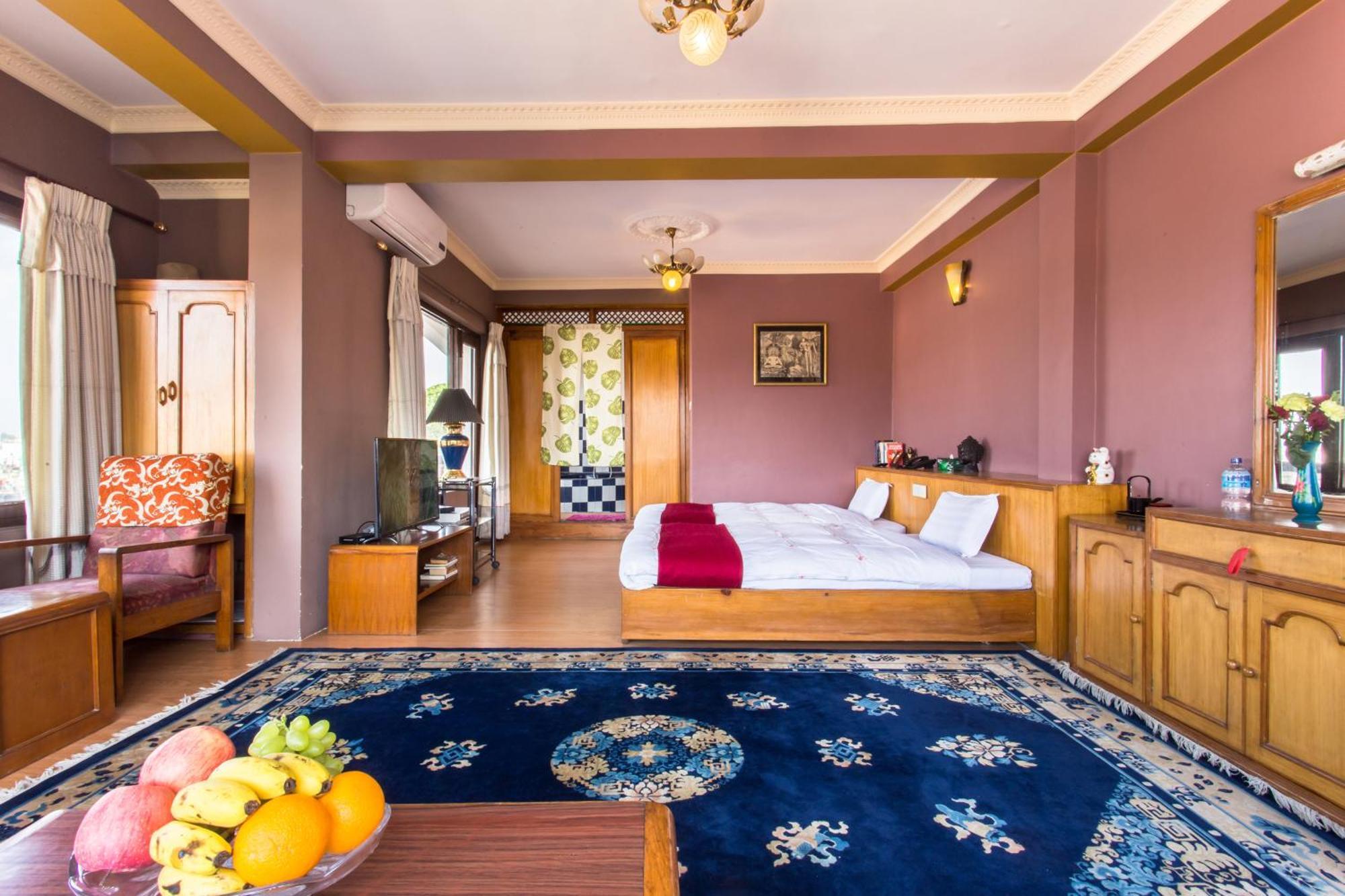 Khumbila Kathmandu
