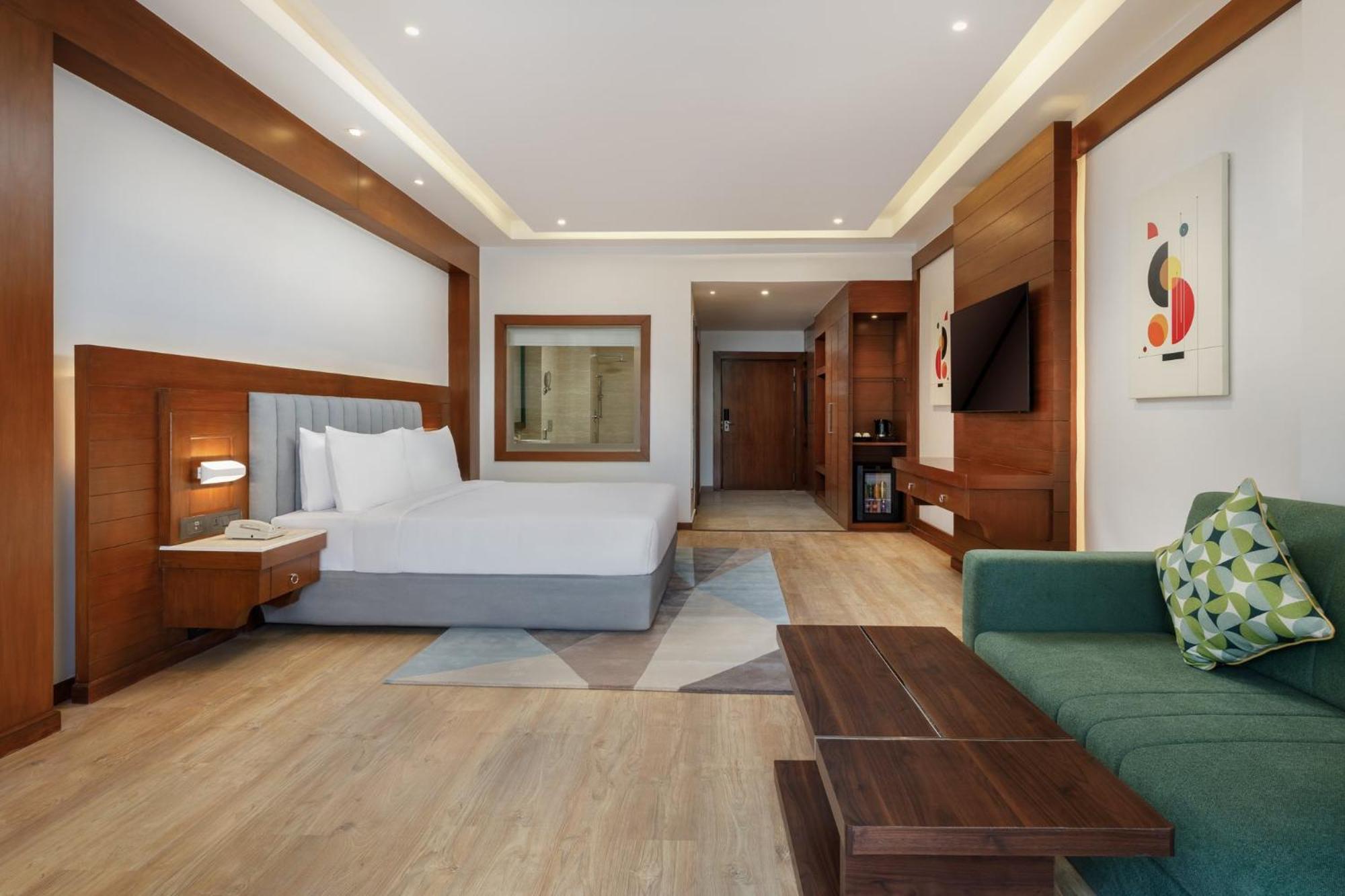 Hotel Budhanilkantha By Ihg Kathmandu