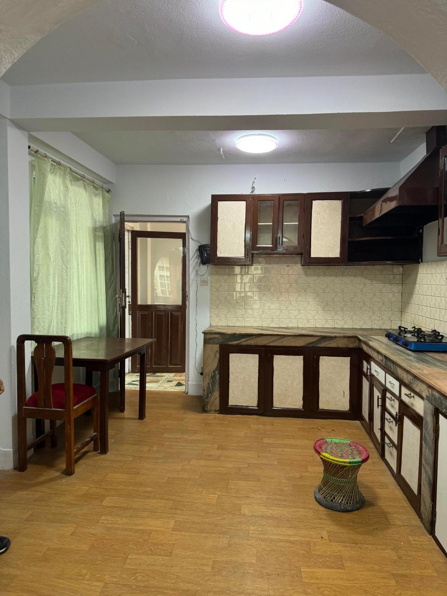 Om Tara Pvt Ltd Guest house 2*