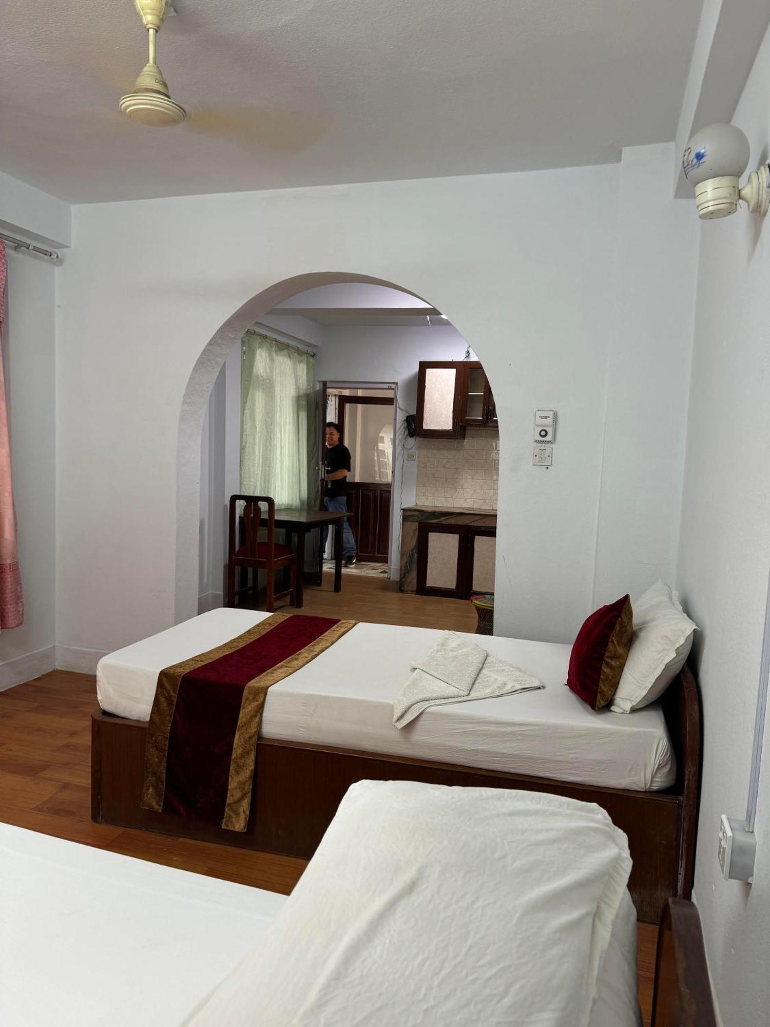 Om Tara Pvt Ltd Guest house Kathmandu