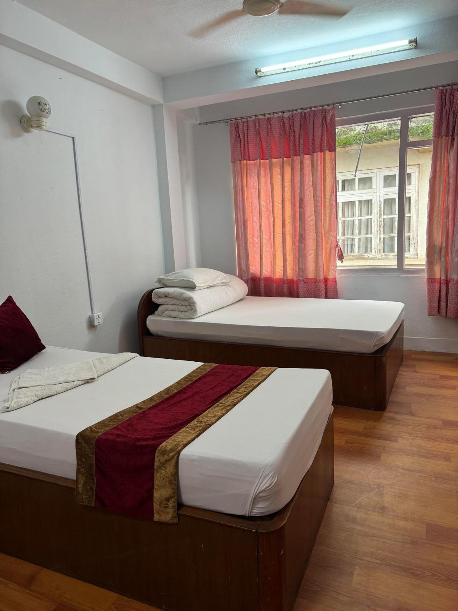 Guest house Om Tara Pvt Ltd Kathmandu