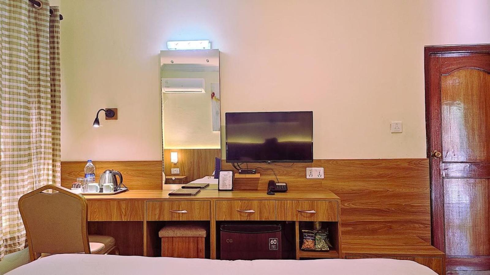 Chef House Hotel Kathmandu