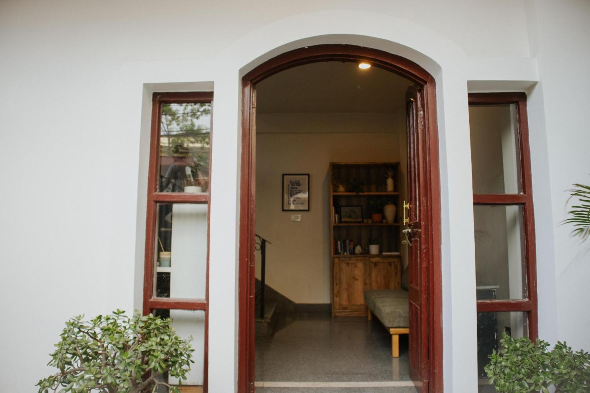 Kibu Apartment Kathmandu