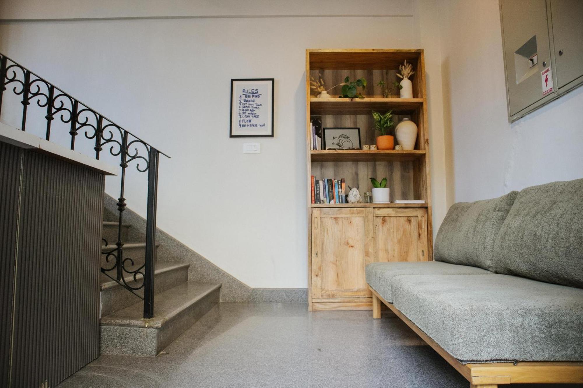 Apartment Kibu