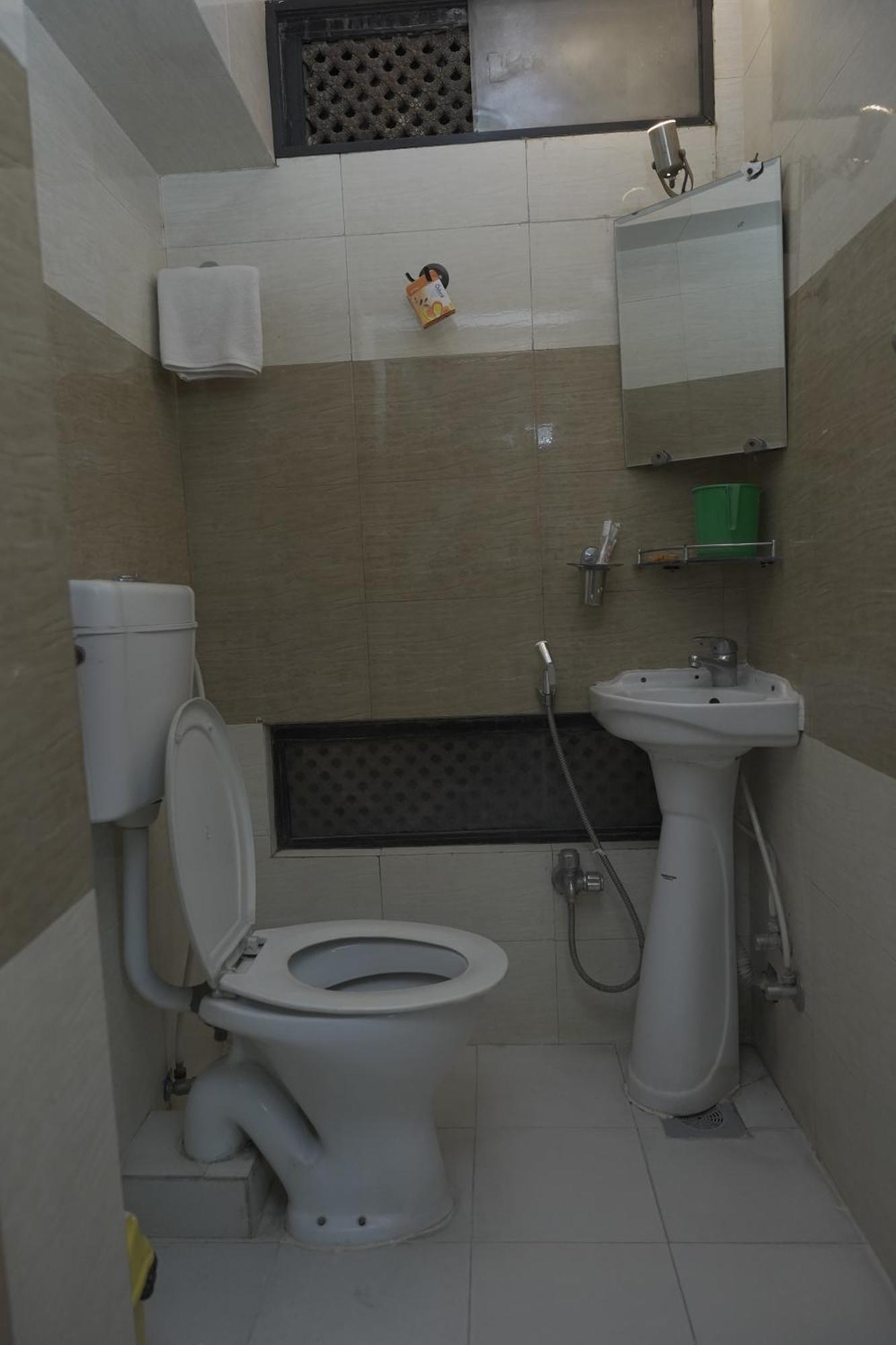 Cosy Homestay