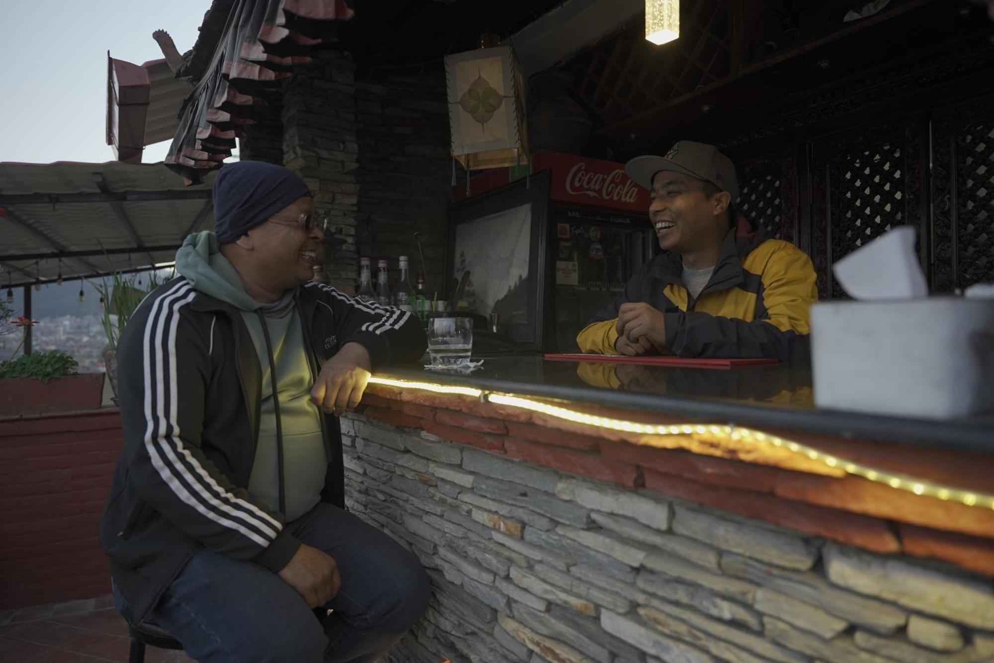 Homestay Cosy Kathmandu