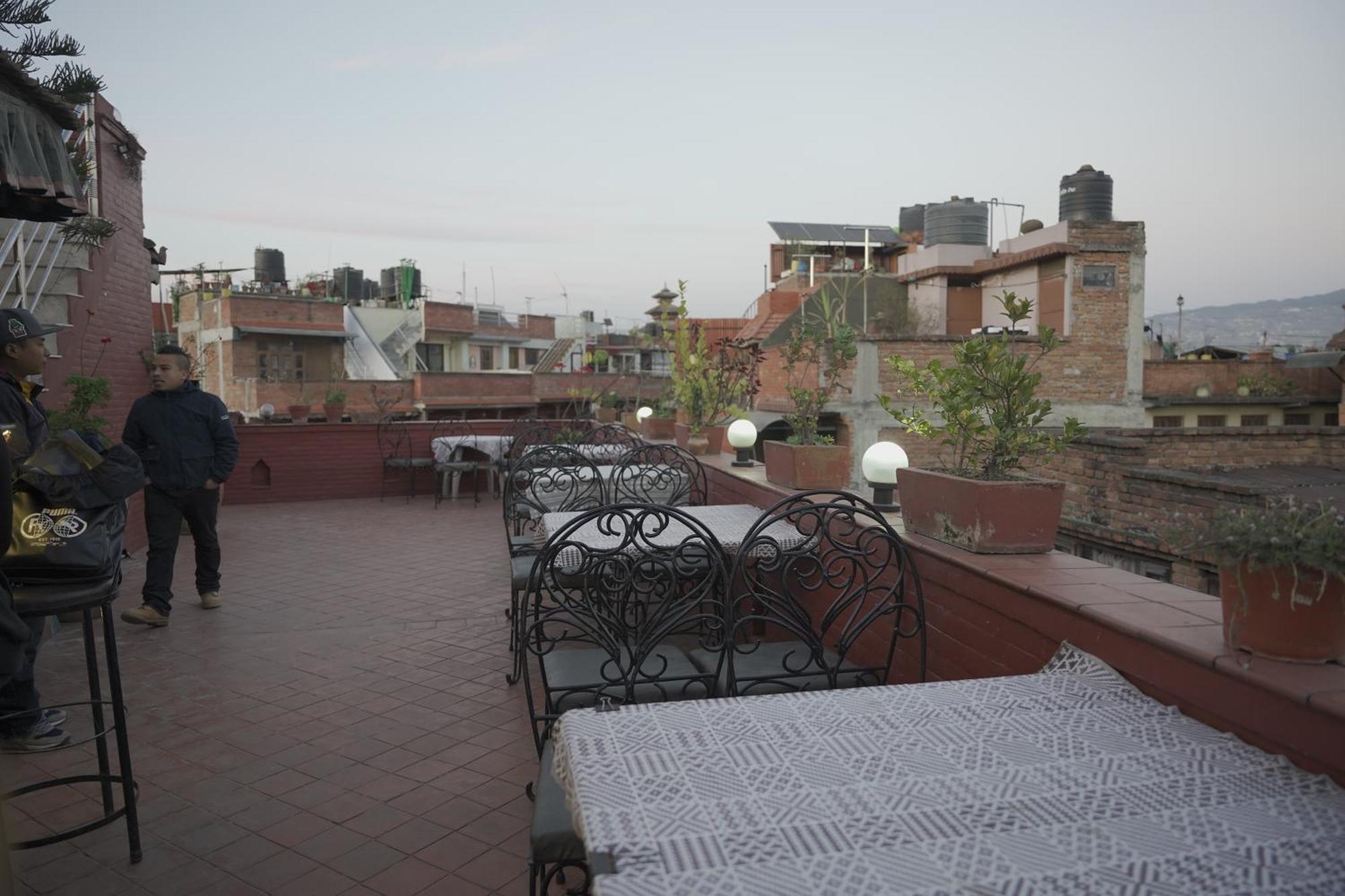 Cosy Homestay *