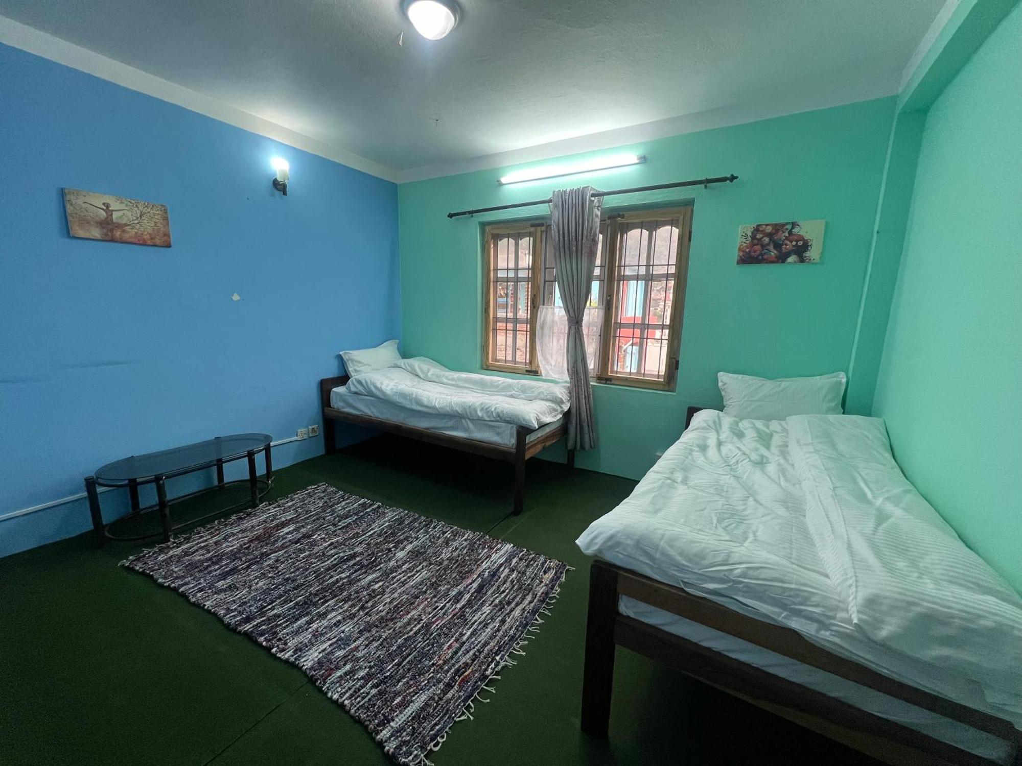 Hamro Family Ghar Or Near Apartment *